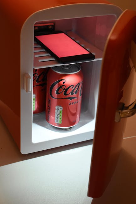 Fridge