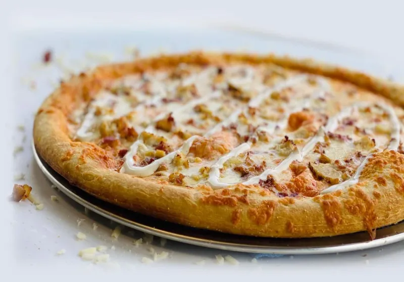 Hangar 54 Pizza near Sportsman Inn, Plymouth NC