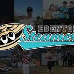 Game 2 vs Virginia Beach Valor at Edenton Steamers Plymouth NC