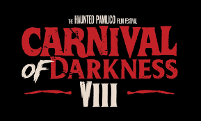 Eighth Carnival of Darkness Film Festival and the annual Halloween Festival at Beaufort County Arts Council Plymouth NC