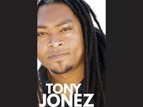 Porch Music: Tony Jonez at The Porch at Iconostar Plymouth NC