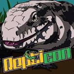 ReptiCon Raleigh at Agriculture Supply Exposition Center Plymouth NC
