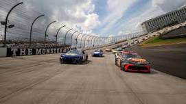 ECOSAVE 200 - NASCAR Craftsman Truck Series at Dover international Speedway Plymouth NC