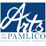 Tuesday Painters Exhibition — Arts of the Pamlico at Turnage Theatre Plymouth NC