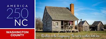 Bob Waters Special Music Program at Rehoboth Church Preservation Society, Inc. Plymouth NC
