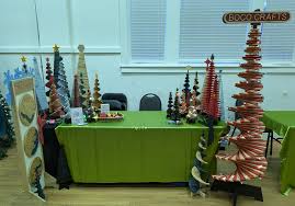Belhaven's Festival of Trees at The Wilkinson Center Plymouth NC