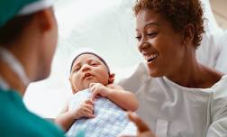 Childbirth Class series at Chowan at ECU Health Chowan Hospital Emergency Department Plymouth NC